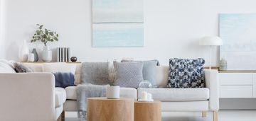 Przestronne mieszkanie z widokiem na odrę