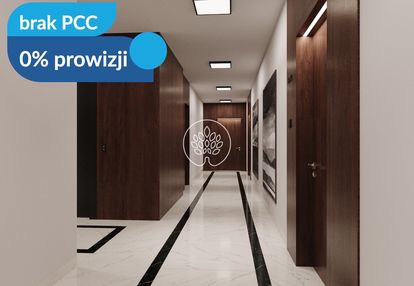2-pokoje z balkonem, spokój, cisza