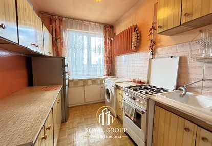 Przytulne, dwa pokoje, centrum