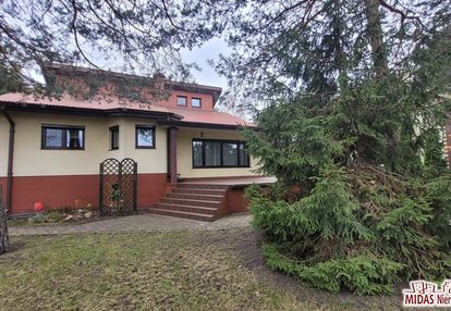 Dom 170m2, 7pokoi,2 kuchnie,2 łazienki,taras,wiata