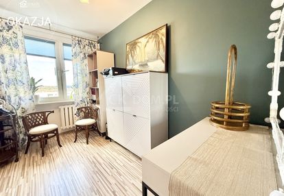 3 pokoje os. na stoku gotowe do zamieszkania