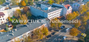 Sprzedaż kamienica w centrum tomaszowa
