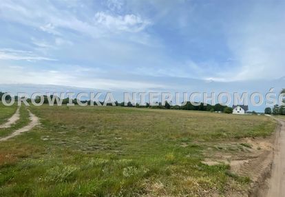 Działki budowlane – kobylarnia / nowe smolno