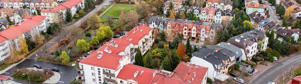 Strzeszyn, świetne miejsce, wokół zieleń, balkon