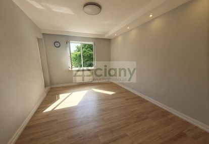 2 pokoje | kabaty | balkon | osiedle strzeżone