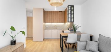 Pierwszy najem | ul. blizanowicka | 2 pokoje