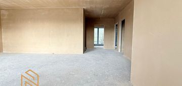Mieszkanie 102,50 m² z loggią i balkonem | ruczaj