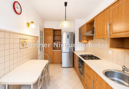 3 pokoje | i piętro |duży balkon |garaż podziemny