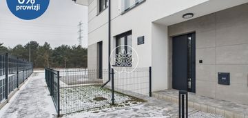 Wyjątkowy dom na eskulapa – 0% prowizji