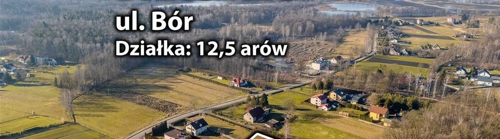 Działka | budowlana | prostokątna