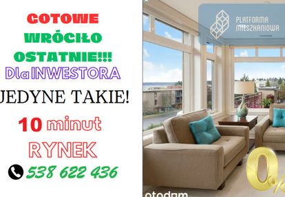 ⚡gotowy⚡blisko mpk⚡przy centrum⚡0%pcc⚡