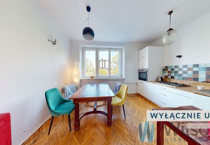 Stary żoliborz, kamienica, 3 oddzielne pokoje