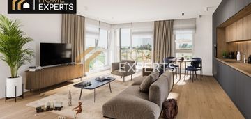 4 pokoje na granicy jasienia i moreny! bez pcc!