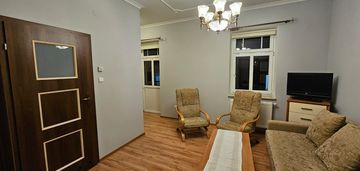 Mieszkanie do wynajęcia 2 pokoje parking centrum
