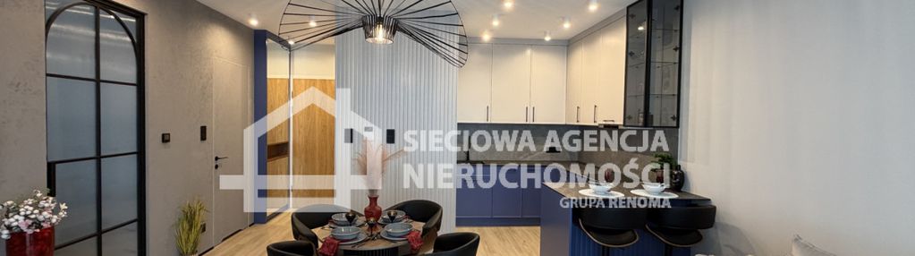 2-pokojowy apartament na os.nowe kolibki-orłowo