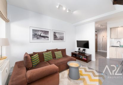 Mieszkanie 58,50 m², 2 poziomy, blisko morza!