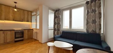 3-pokojowe mieszkanie – olsztyn, ul. kołobrzeska