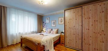 Łódź/julianów-przytulny dom w świetnej lokalizacji