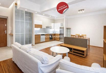 Jasne wygodne mieszkanie w centrum krakowa.