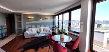 2 pokoje, wilanów, komfortowe, po remoncie