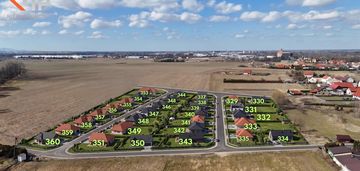 Działka budowlana 877 m²-4mieszkania-mpzp-raty-zamiana
