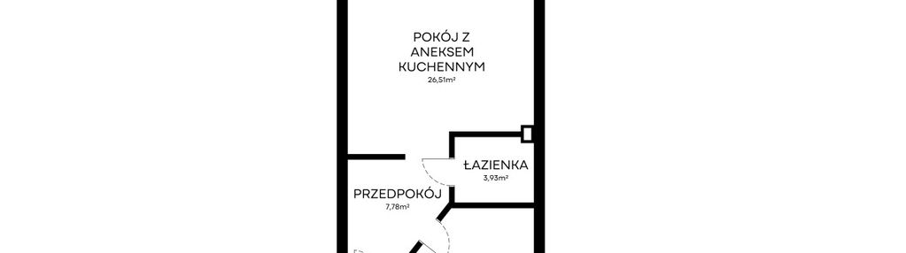 Apartamentowiec otoczony lasem 1km od plaży!