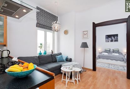 Dwupokojowe w samym sercu krakowa!