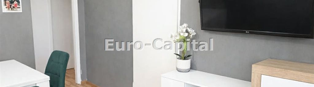 Mieszkanie 34 m², 3 piętro –włókniarzy rezerwacja