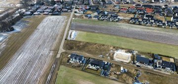 Działka z warunkami zabudowy w doskonałej lokalizacji!