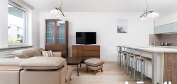 2 pokoje | wysoki standard | idealna lokalizacja