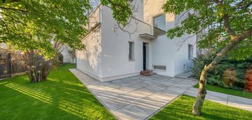 Dom klasy premium w toruniu. unikalny design