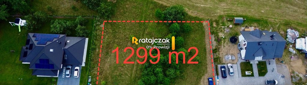 Doskonała pod dom dwulokalowy | mpzp