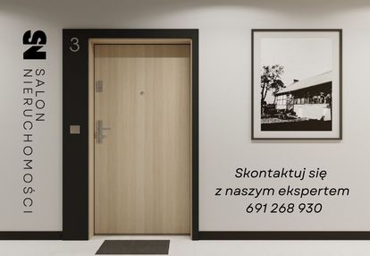 Osiedle w pobliżu pięknych terenów zielonych