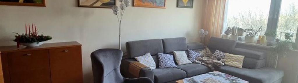 2-pokojowe mieszkanie na bielanach