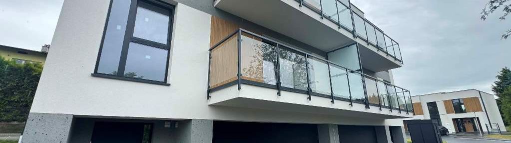 Gotowe i ostatnie: garaż, piwnica 10m2, garderoby