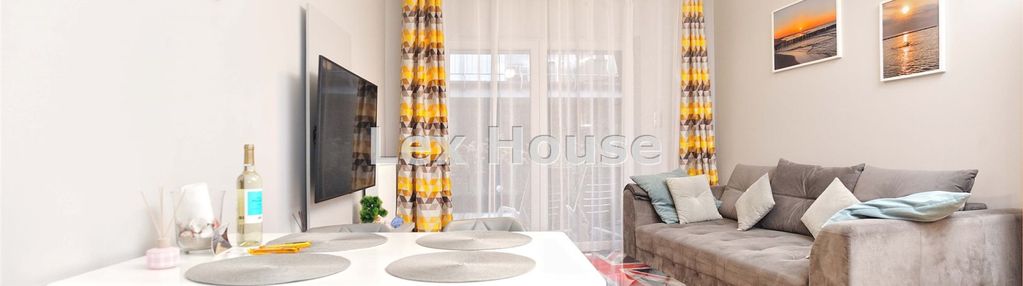 Sprzedam komfortowy apartament w pobierowie.