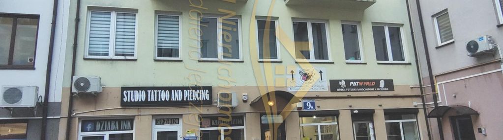 Mieszkanie przy deptaku nowa niższa cena!!!