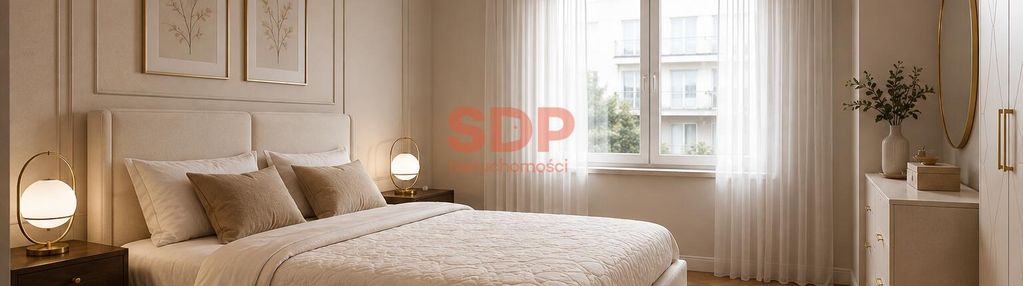 3 pokoje na nowych żernikach | aow | smart home