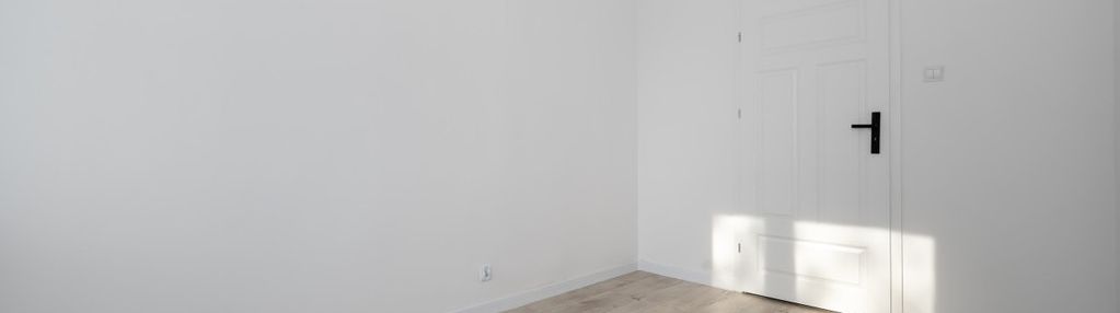 Gotowe mieszkanie po remoncie górna