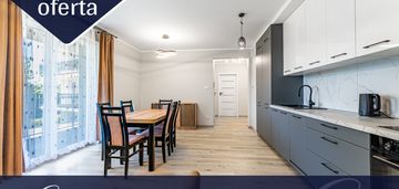 Komfortowe mieszkanie | balkon, miejsce parkingowe