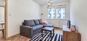 Legnicka/lux/winda/garaż