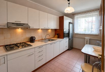 Słoneczne 2 pokoje - 50,17 m² - orunia górna