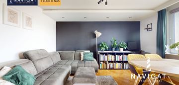 3 pokoje w sercu gdyni – idealne dla rodziny