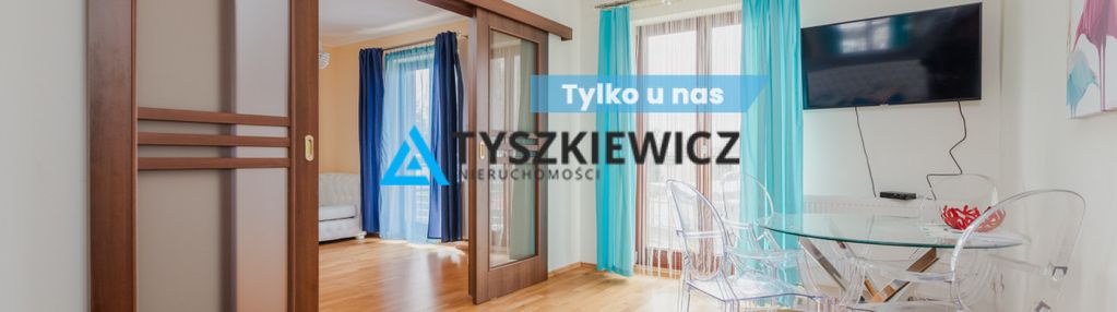 Blisko plaży z windą i parkingiem