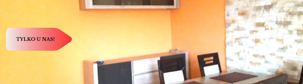 Piękne 3-pokojowe mieszkanie *wyżyny*