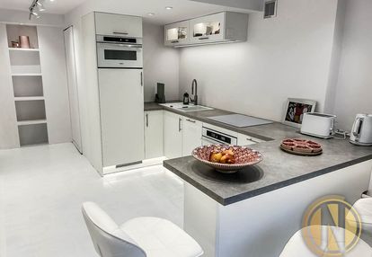 2 pokoje 58 m² | ogródek | bronowice | parter |eng