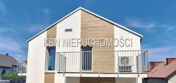 Nowa inwestycja/ bronowice/ domy na sprzedaż