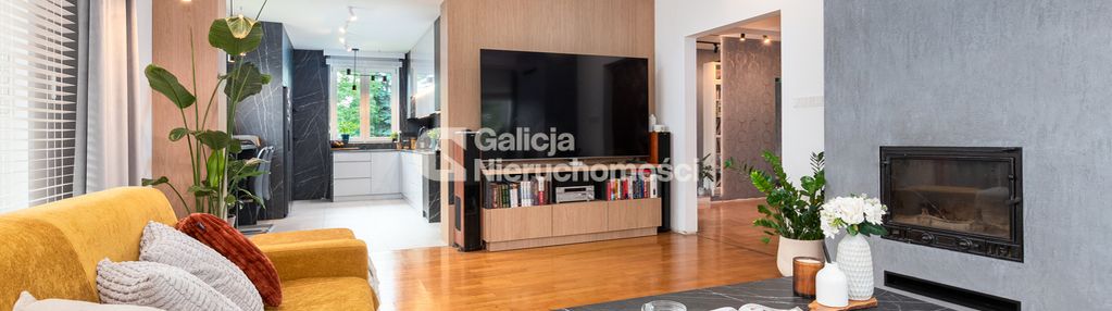 Dom 260 m² po kapitalnym remoncie. załęże