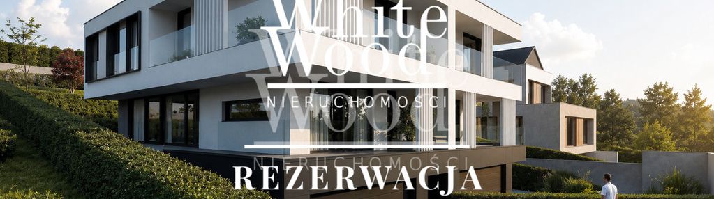 Morena | działka budowlana z rozpoczętą inwestycją i projektem