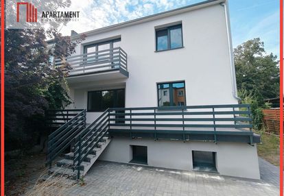 Bliźniak w pile po generalym remoncie, okazja